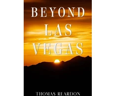 KNYGA Bookshop Beyond Las Vegas