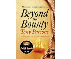 KNYGA Tony Parsons Beyond the Bounty