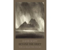 KNYGA Bookshop Beyond the Drift