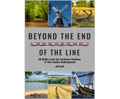 KNYGA Bookshop Beyond the End of the Line