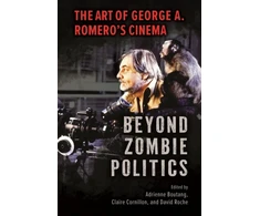 KNYGA Bookshop Beyond Zombie Politics