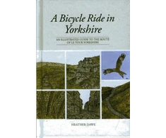 KNYGA Heather Dawe Bicycle Ride in Yorkshire