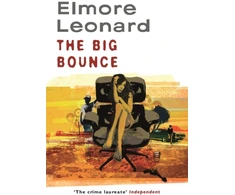 KNYGA Bookshop Big Bounce