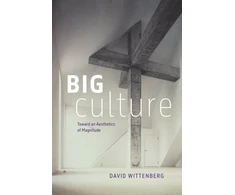 KNYGA Bookshop Big Culture