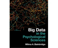 KNYGA Wilma Big Data in the Psychological Sciences