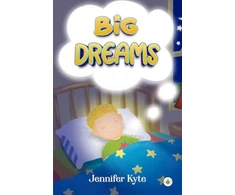 KNYGA Bookshop Big Dreams