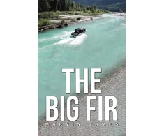 KNYGA Bookshop Big Fir