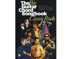 KNYGA Bookshop Big Guitar Chord Songbook