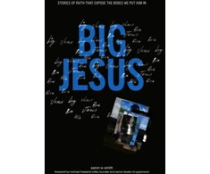 KNYGA Aaron W Smith Big Jesus