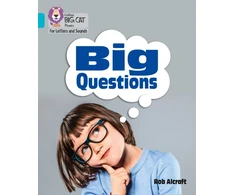 KNYGA Rob Alcraft Big Questions
