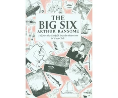 KNYGA Bookshop Big Six