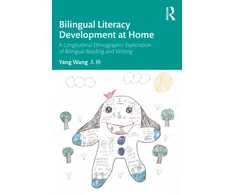 KNYGA Bookshop Bilingual Literacy Development at Home