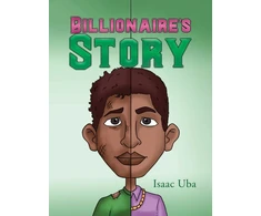 KNYGA Bookshop Billionaire's Story
