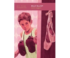 KNYGA Bookshop Billy Elliot