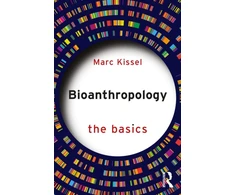 KNYGA Bookshop Bioanthropology: The Basics