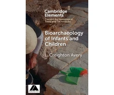 KNYGA Bookshop Bioarchaeology of Infants and Children