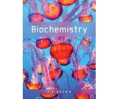 KNYGA Bookshop Biochemistry