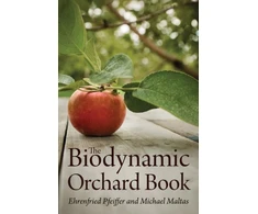 KNYGA Bookshop Biodynamic Orchard Book