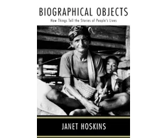 KNYGA Janet Hoskins Biographical Objects
