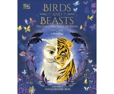 KNYGA DK Birds and Beasts
