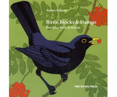 KNYGA Bookshop Birds, Blocks and Stamps