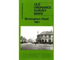 KNYGA Richard Abbott Birmingham (East) 1901
