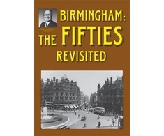 KNYGA Bookshop Birmingham: The Fifties Revisited