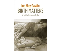 KNYGA Bookshop Birth Matters