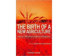 KNYGA Bookshop Birth of a New Agriculture