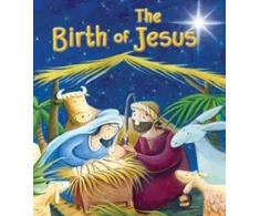 KNYGA Katherine Sully Birth of Jesus
