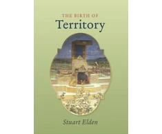KNYGA STUART Birth of Territory