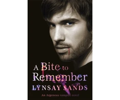 KNYGA Lynsay Sands Bite to Remember