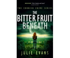KNYGA Julie Evans The Bitter Fruit Beneath