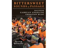KNYGA Bookshop Bittersweet Sounds of Passage