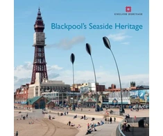 KNYGA Bookshop Blackpool's Seaside Heritage