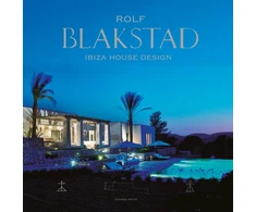 KNYGA Bookshop Blakstad