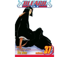 KNYGA Bookshop Bleach, Vol. 37