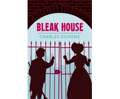 KNYGA Charles Dickens Bleak House