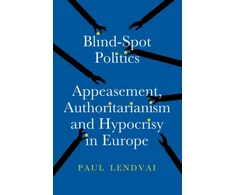 KNYGA Bookshop Blind-Spot Politics