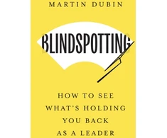 KNYGA Bookshop Blindspotting