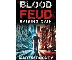 KNYGA Martin Rooney Blood Feud