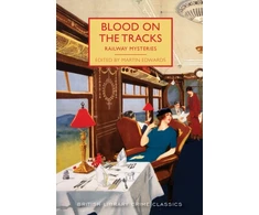 KNYGA Bookshop Blood on the Tracks