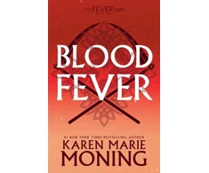 KNYGA Bookshop Bloodfever