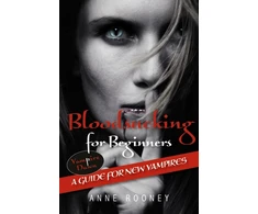 KNYGA Rooney Anne Bloodsucking for Beginners