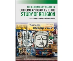 KNYGA Sarah J. (University of North Carolina at Chapel Hill, USA) Bloesch Bloomsbury Reader in Cultural Approaches to the Study of Religion