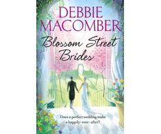 KNYGA Bookshop Blossom Street Brides