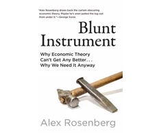 KNYGA Bookshop Blunt Instrument