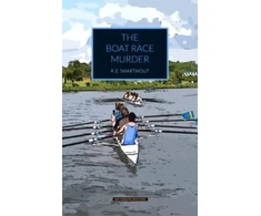 KNYGA Bookshop Boat Race Murder
