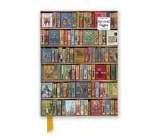 KNYGA Bookshop Bodleian Libraries: High Jinks (Foiled Dot Grid Journal)