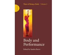 KNYGA Sandra Reeve Body and Performance